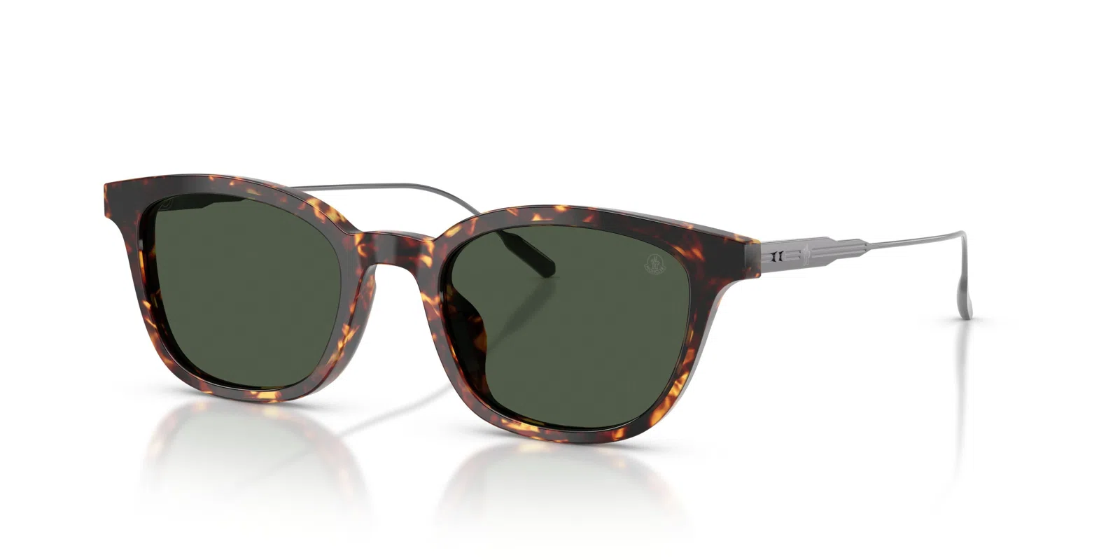 Moncler Lentis 6027D Sunglasses - view 6